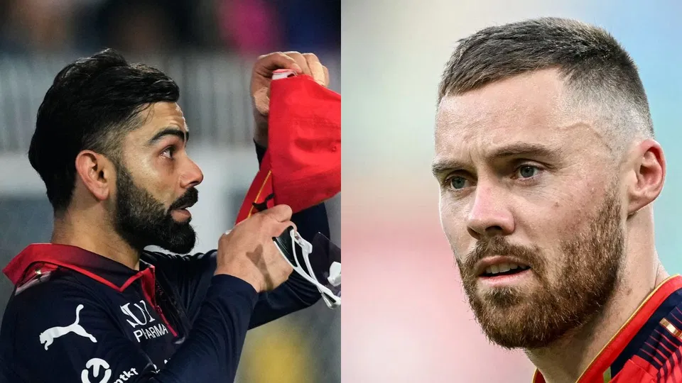 चोट के चलते इंग्लैंड लौटा RCB का दिग्गज बल्लेबाज़, क्या IPL 2026 के लिए दोबारा टीम से जुड़ेंगे? जानें...